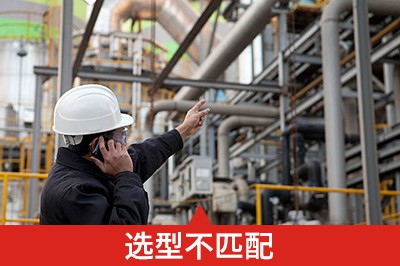 電話(huà)溝通不清楚、效率低，選型不匹配、成本增加